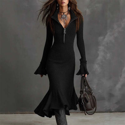 Robe Comfy Décontracté