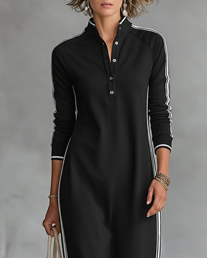 Robe longue Desirè