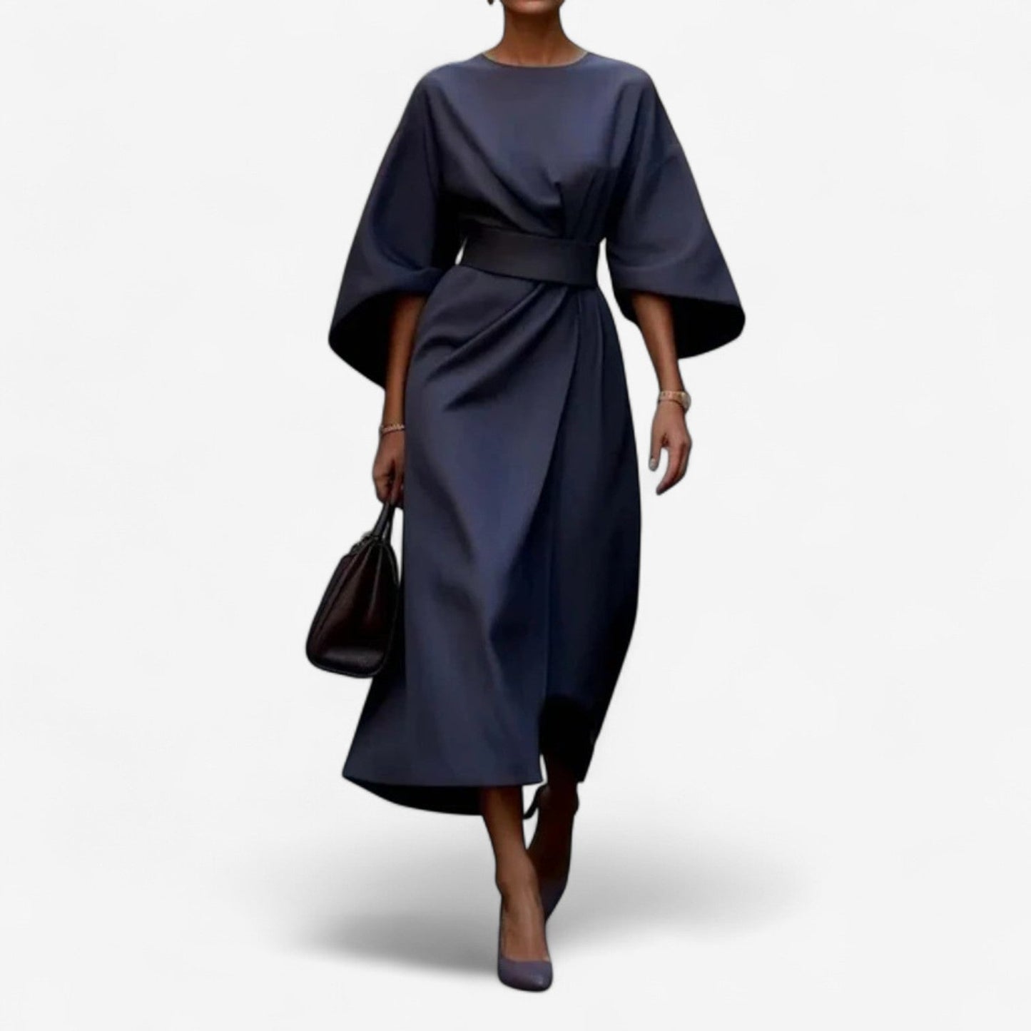 Robe Charme Divin