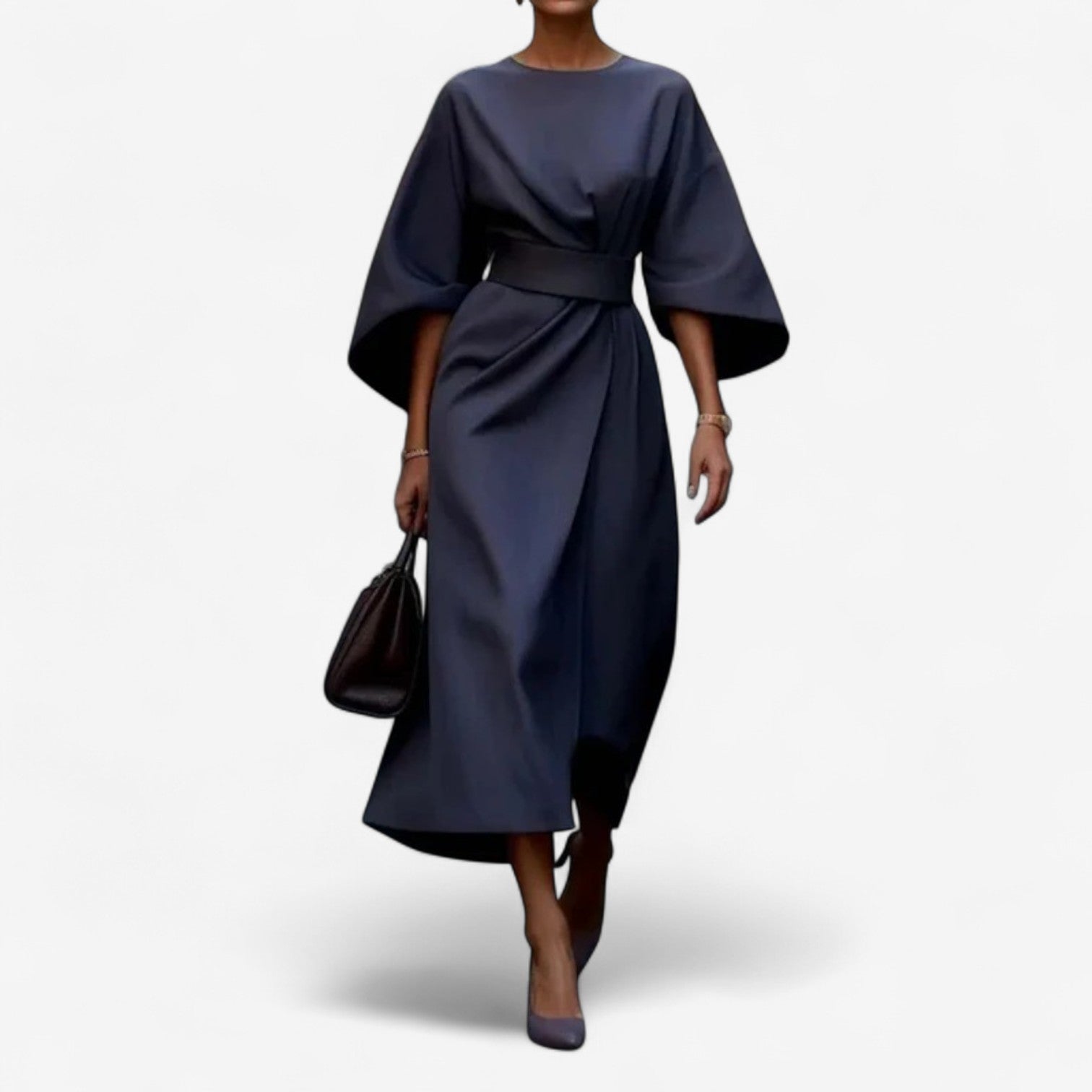Robe Charme Divin