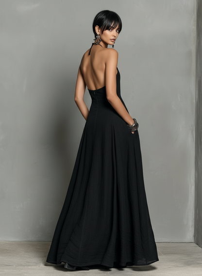 Robe Chrystal Chic