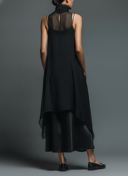 Robe Tina Glam
