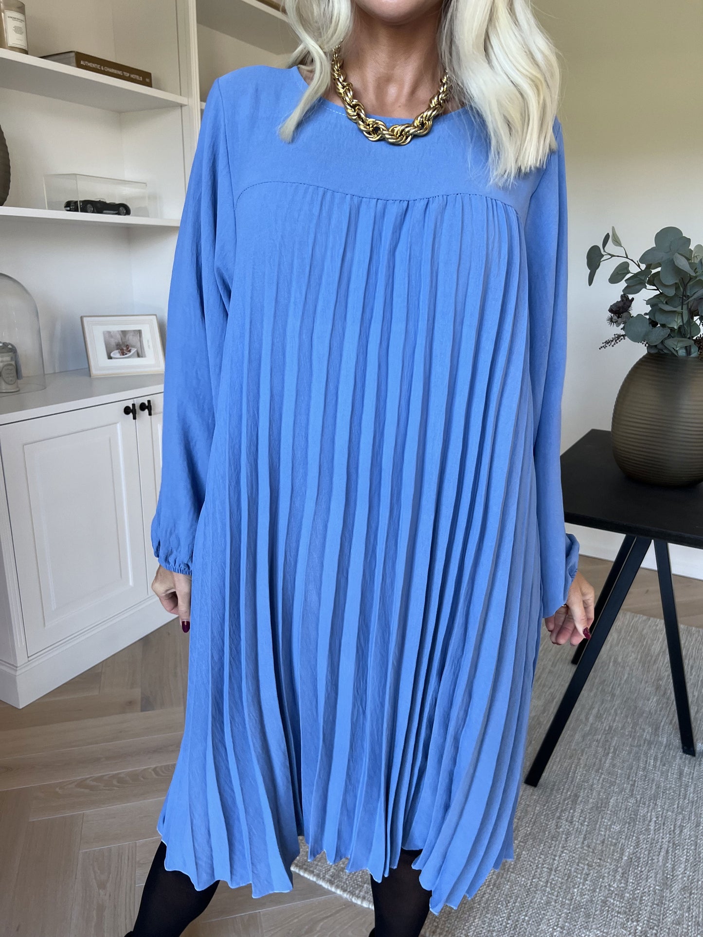 Robe Naima Chic