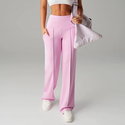 Pantalon Susan Confort Élastique
