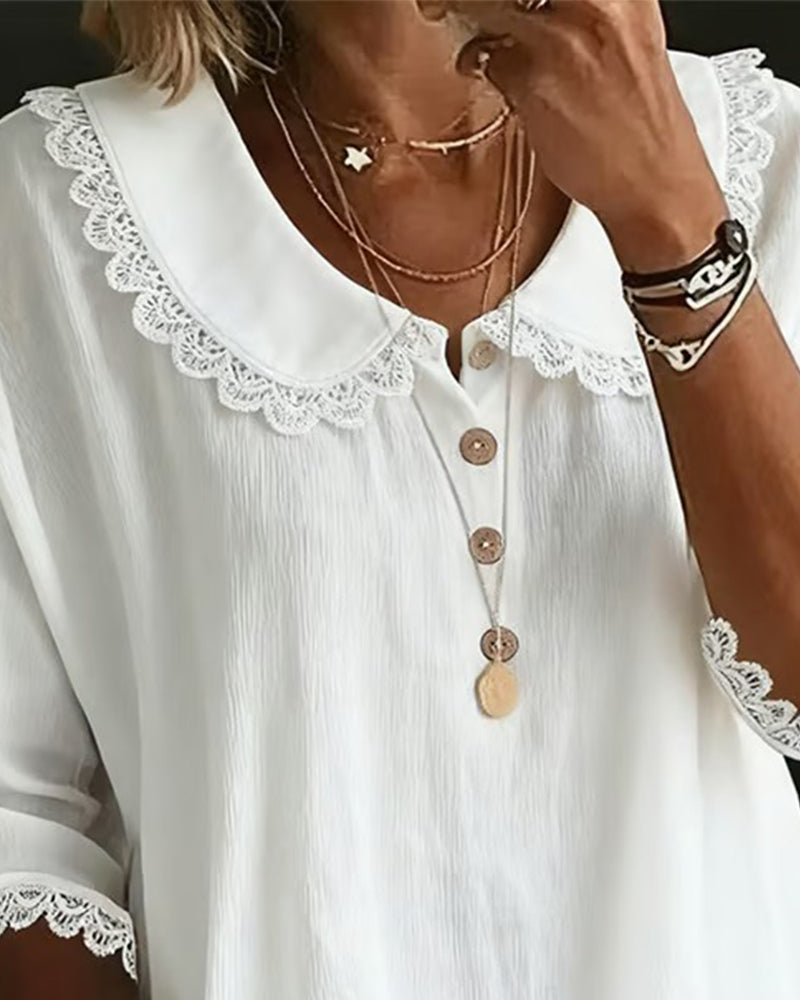 Chemise Lady