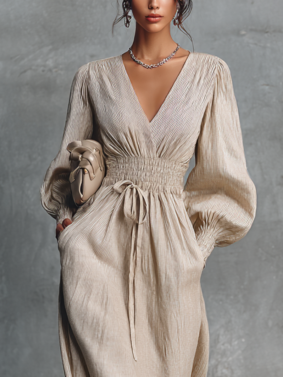 Robe Lorena Glamour