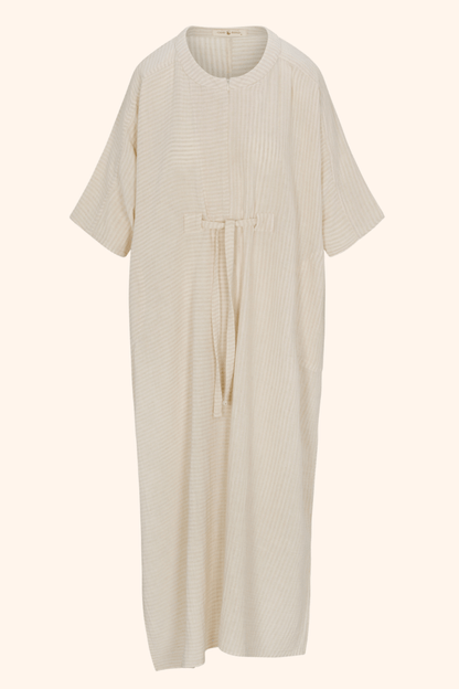 Robe Karol Avec Lacet
