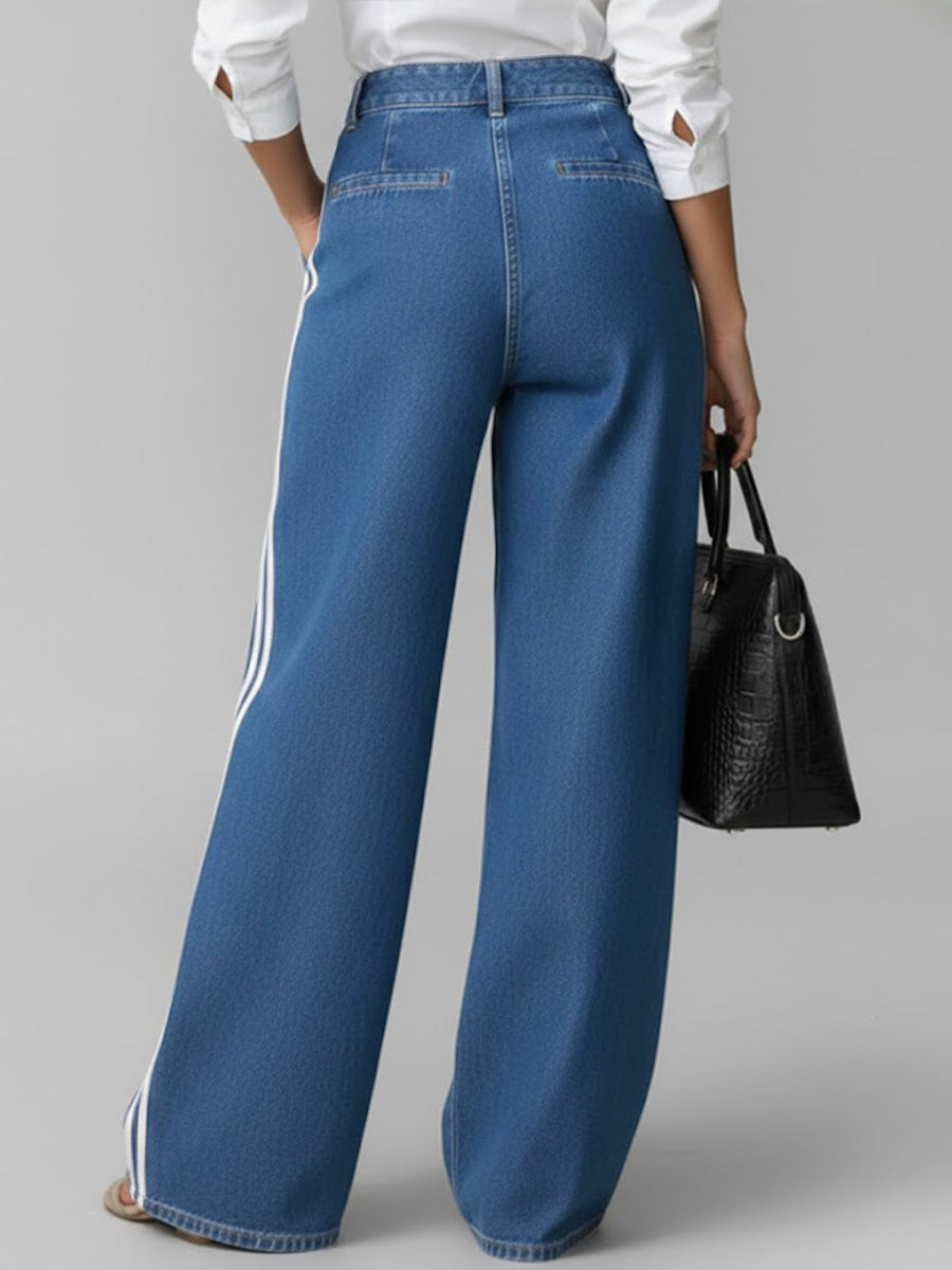 Jean Baggy Sonya