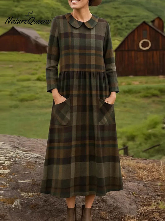 Robe Écossais