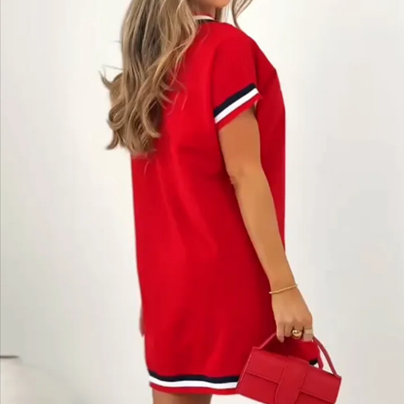Robe Style Tommy