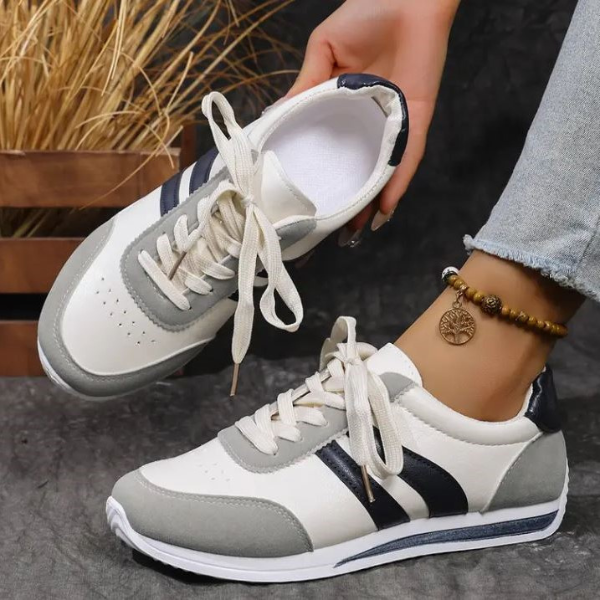 LunaWalk Chaussures Confortables
