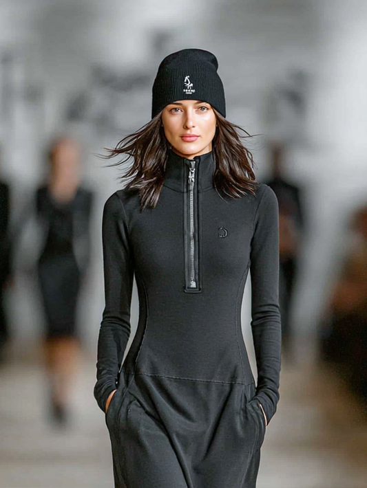 Robe Siria Chic