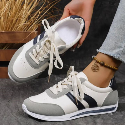 Chaussures Lune avec semelle Respirant