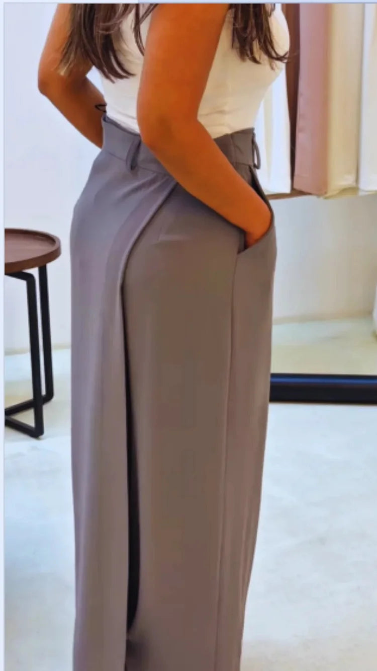 Pantalon-jupe Star