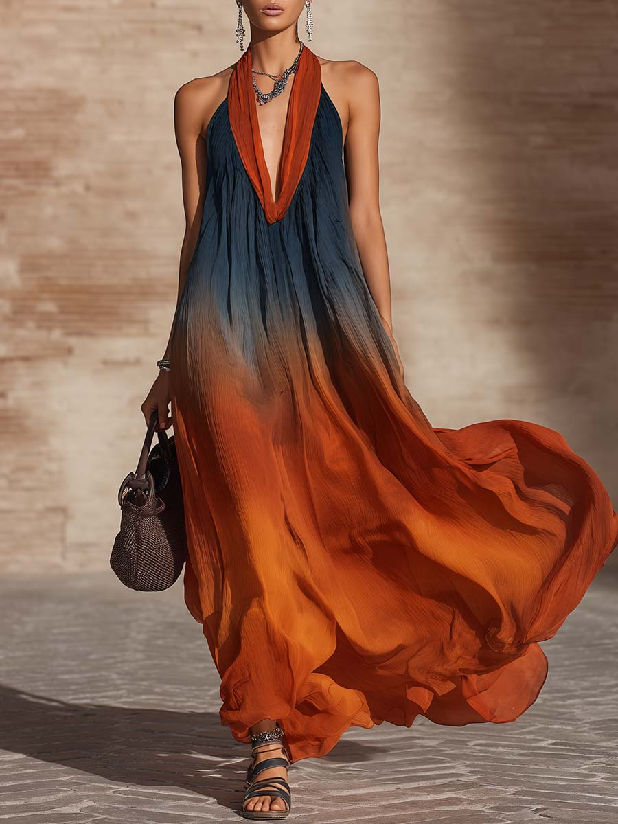 Robe Dubaï