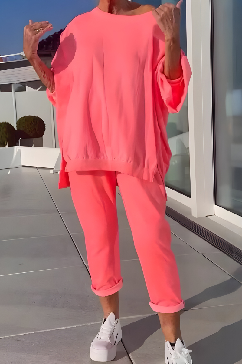 Ensemble Janet
