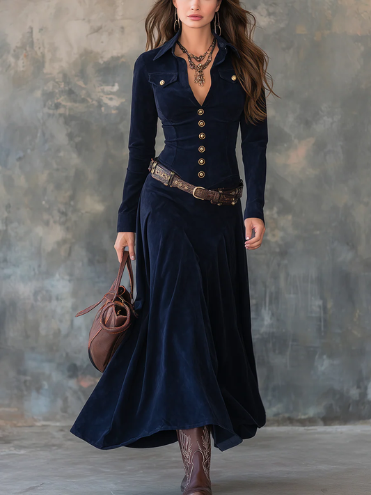 Robe Diana Tendance
