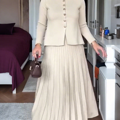 Ensemble Rosmery Élégant