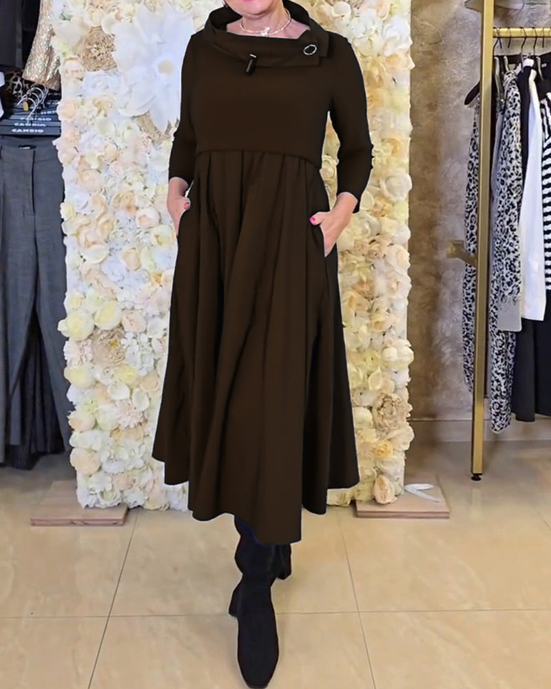 Robe Allison Style