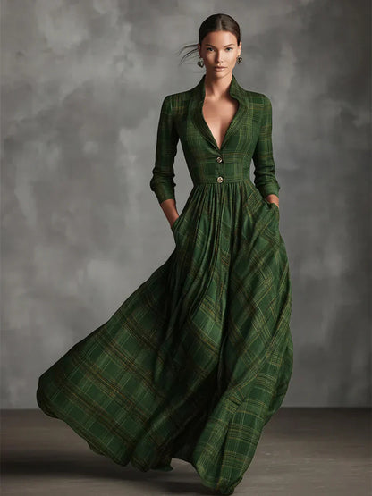 Robe Selly Chic