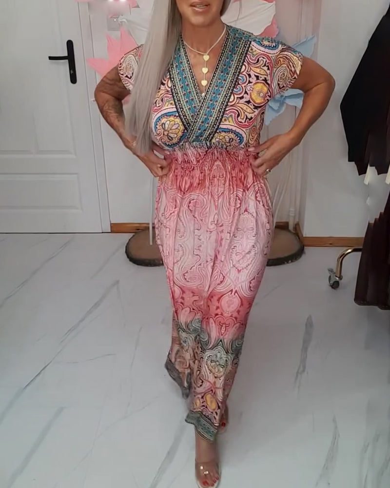 Robe Molly Glamour
