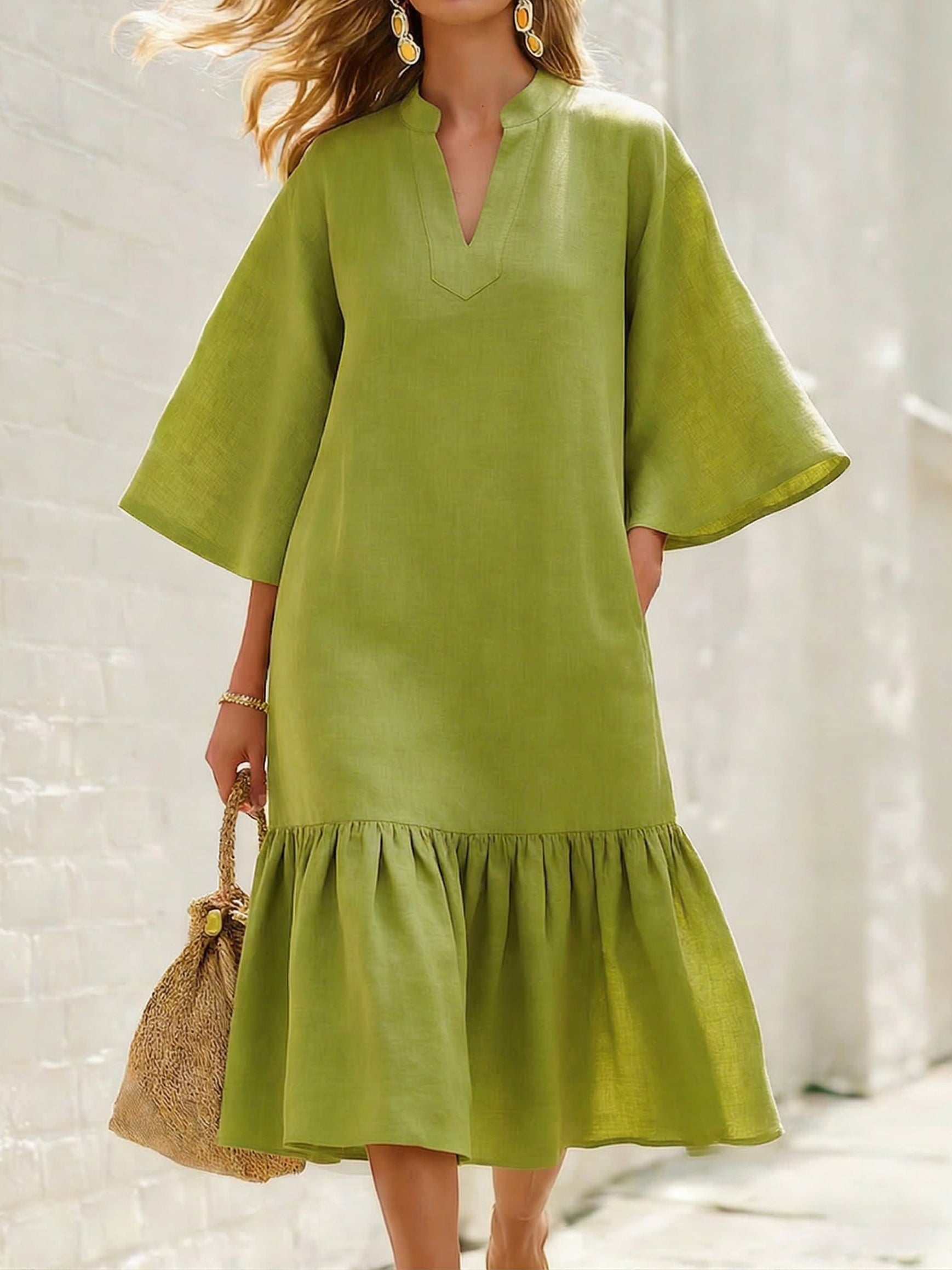 Robe Nadia