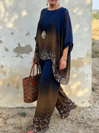 Ensemble Leopard