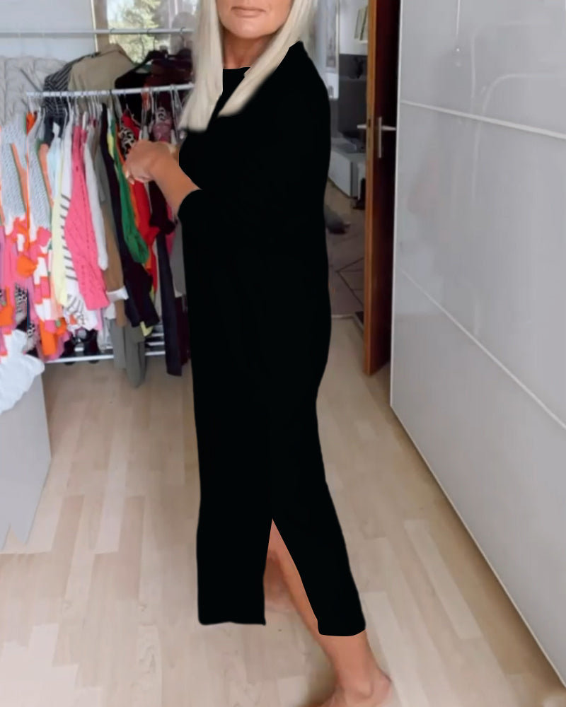 Robe Lisa Chic