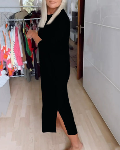 Robe Lisa Chic