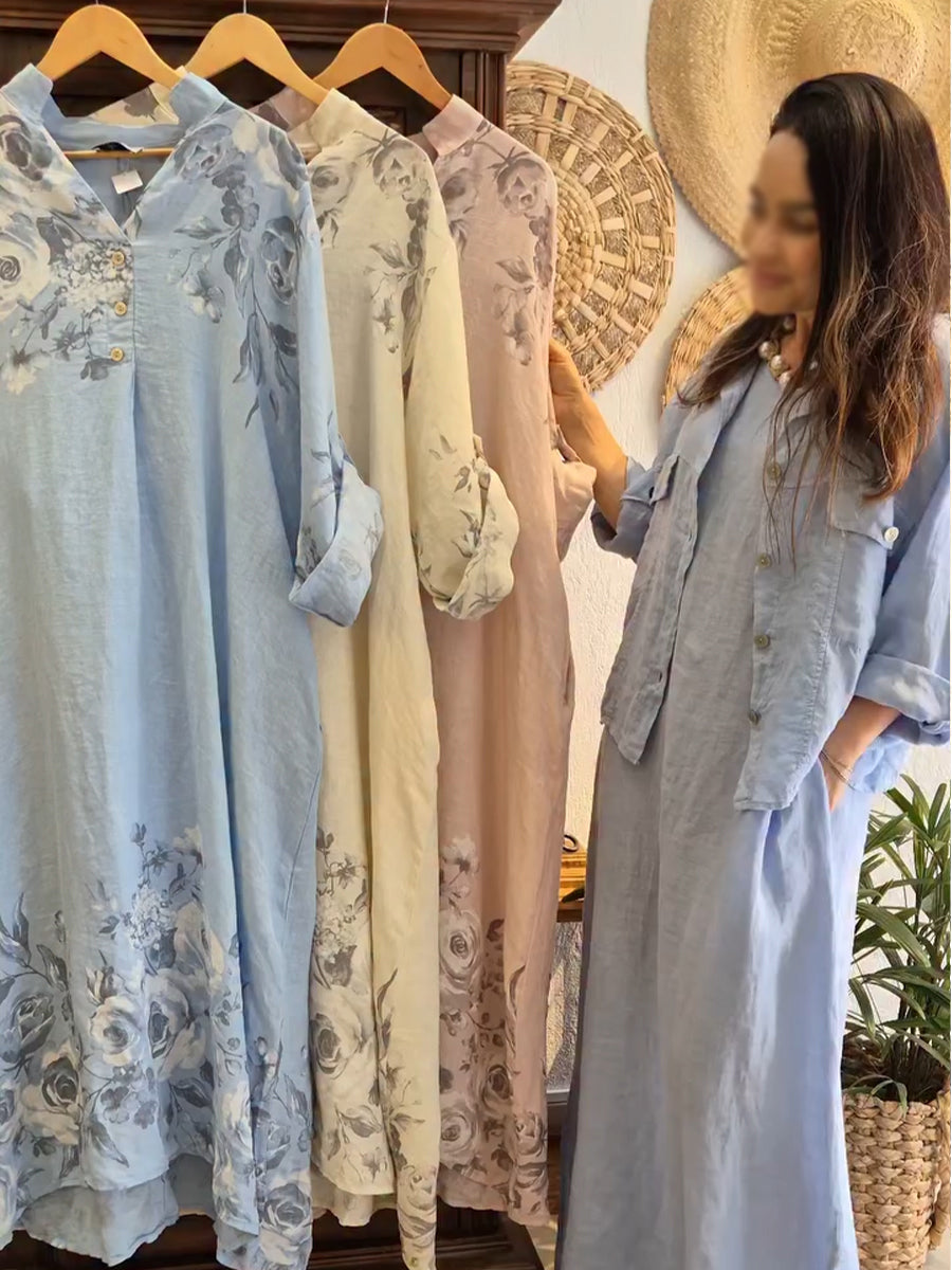 Robe Orizon