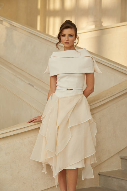 Robe Lily Tendance