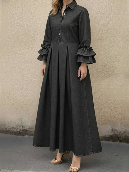 Robe Denim