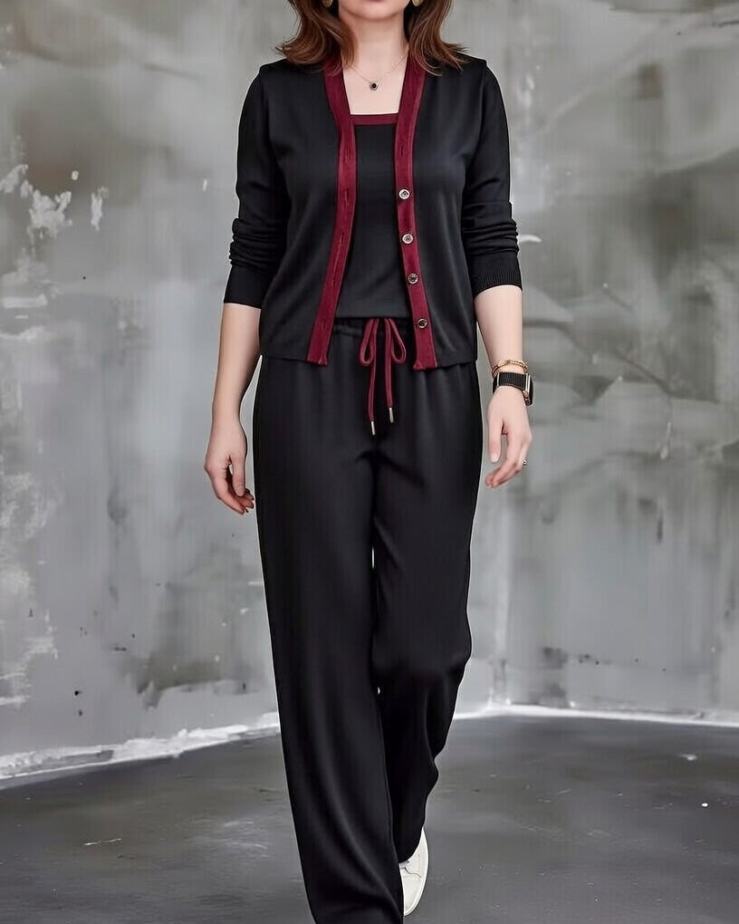 Ensemble Lidia 3 Pc