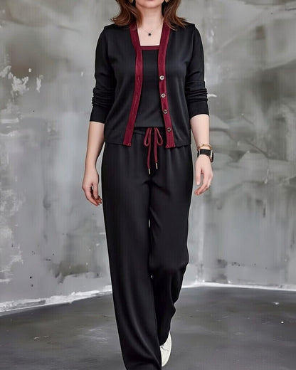 Ensemble Lidia 3 Pc