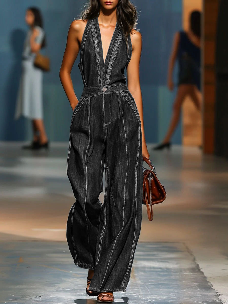 Ensemble Sofy en Denim