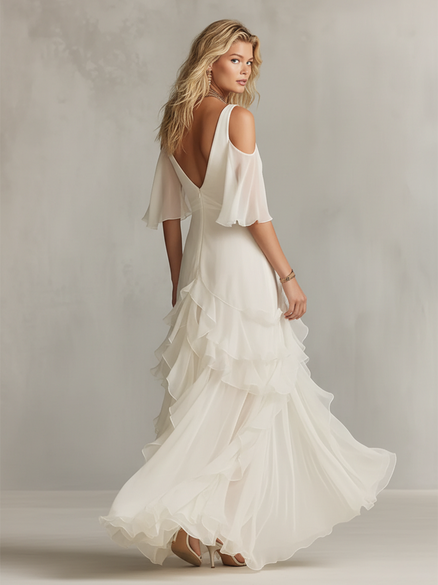 Robe Kim Chic