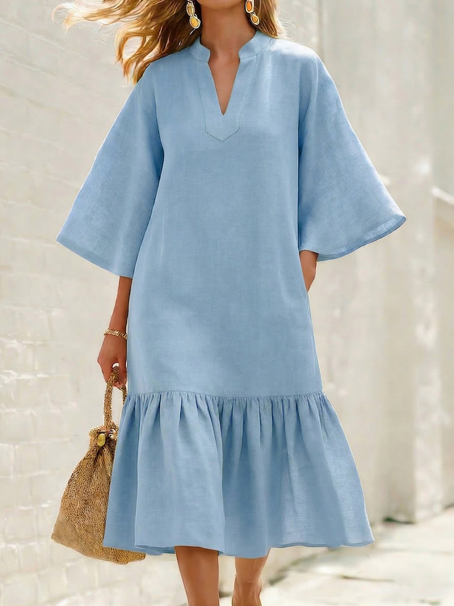 Robe Nadia