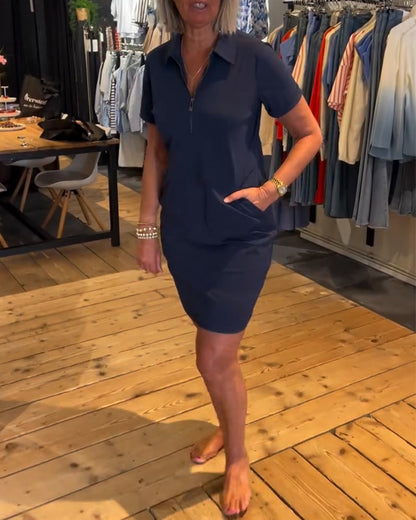 Robe Noemi Glamour
