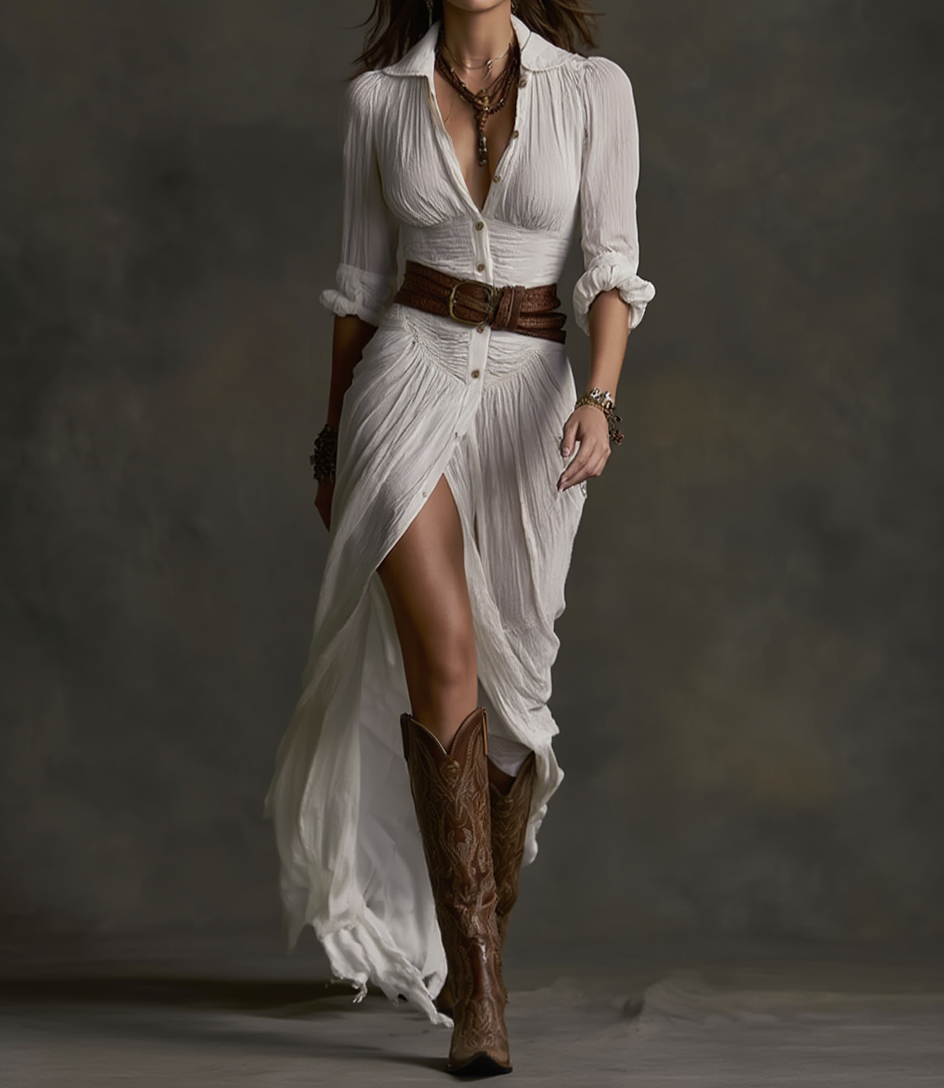 Robe Bloom