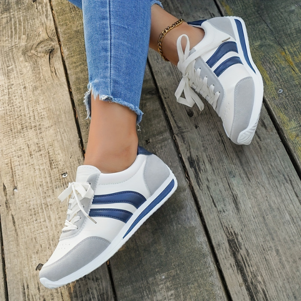 LunaWalk Chaussures Confortables