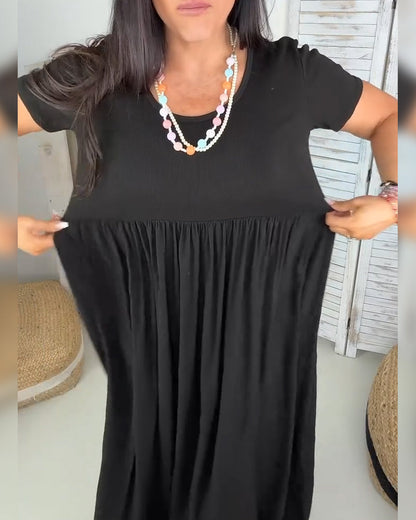 Robe Simply Chic