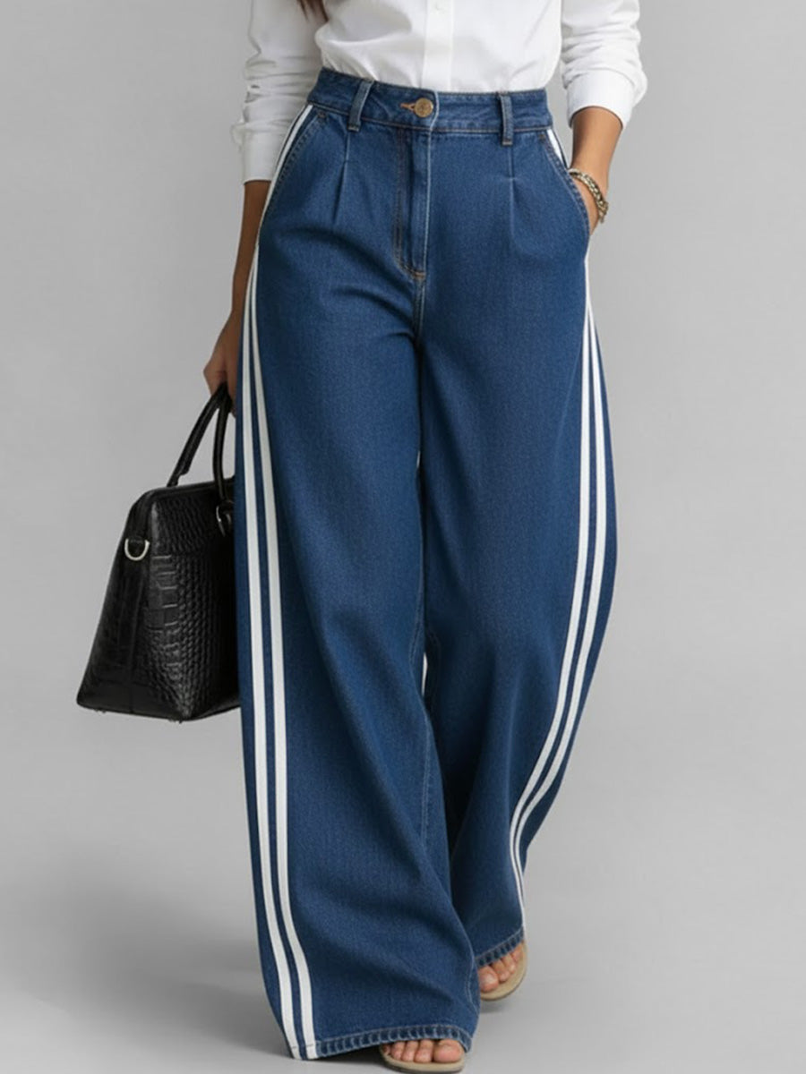 Jean Baggy Sonya
