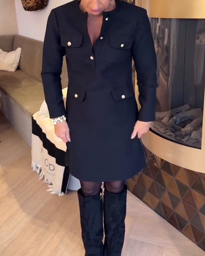 Robe Élégant Barb
