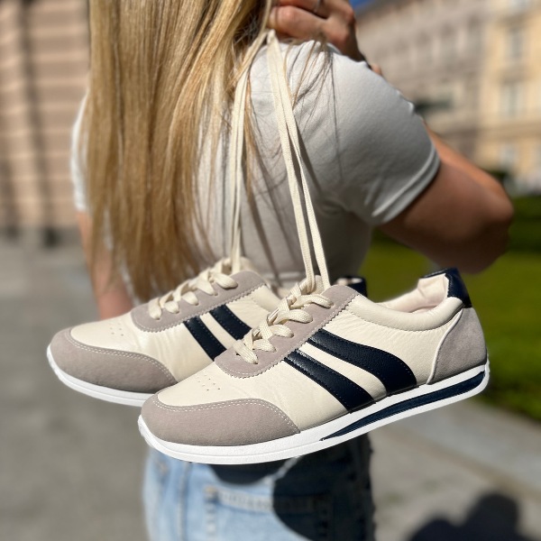 Chaussures Lune avec semelle Respirant